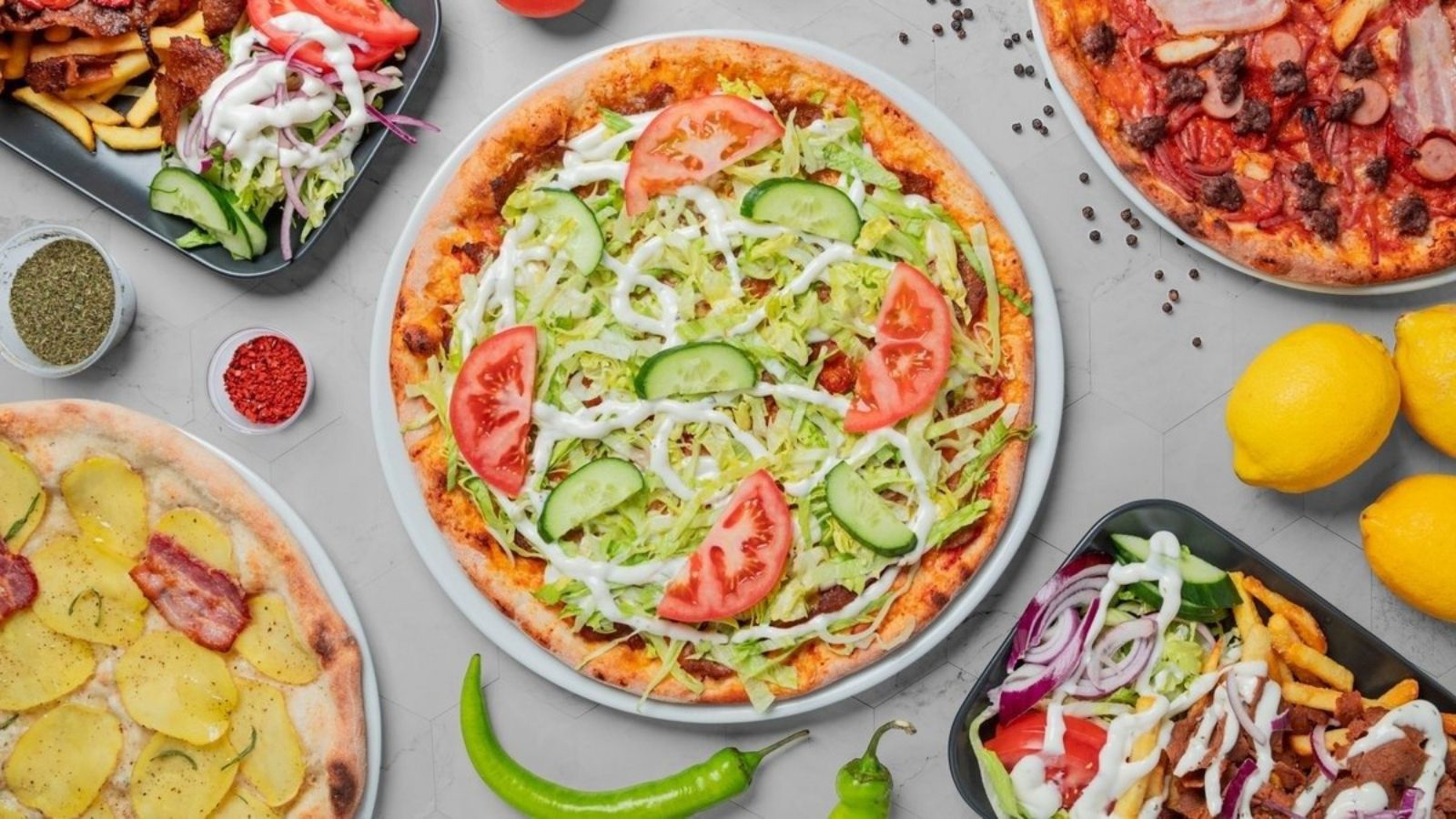 Pizza Via