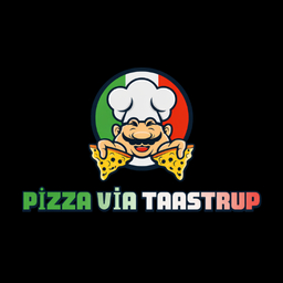 Pizza Via logo.